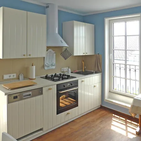 Stilvoll Urlaub Machen! Apartamento Dudenhofen