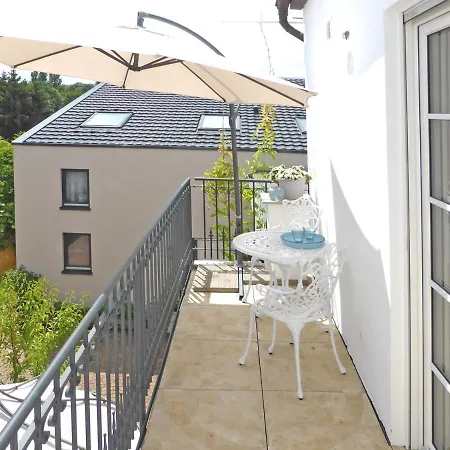 Stilvoll Urlaub Machen! Dudenhofen