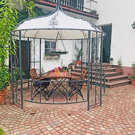 Apartamento Stilvoll Urlaub Machen! *