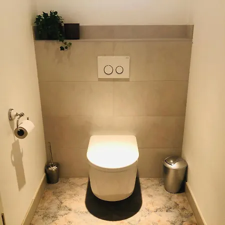 Apartment Stilvoll Urlaub Machen!