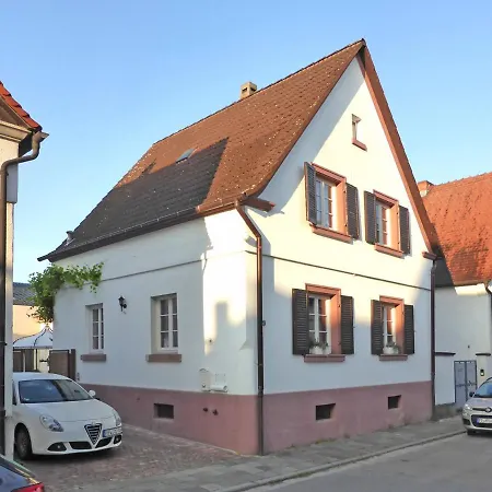 Stilvoll Urlaub Machen! Appartement