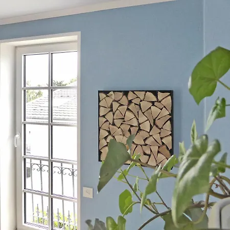 Stilvoll Urlaub Machen! Apartment *