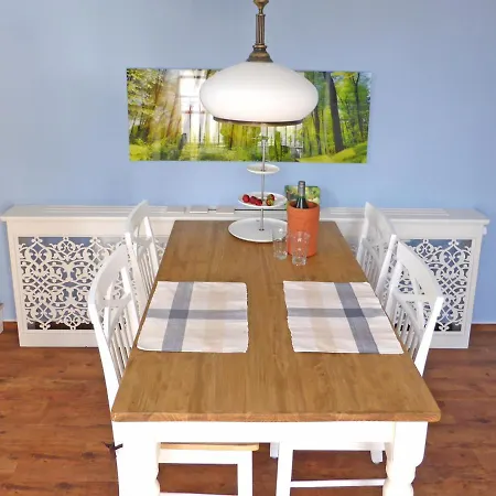 Stilvoll Urlaub Machen! Appartement Dudenhofen