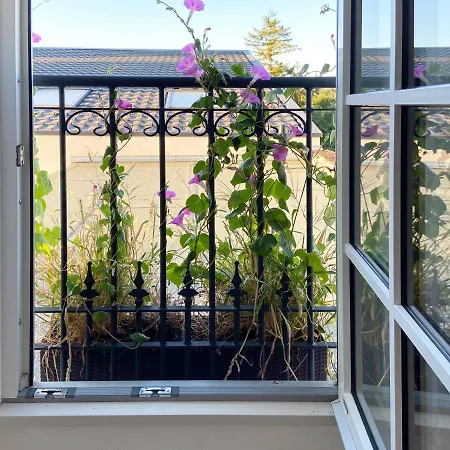 Stilvoll Urlaub Machen! Apartment *