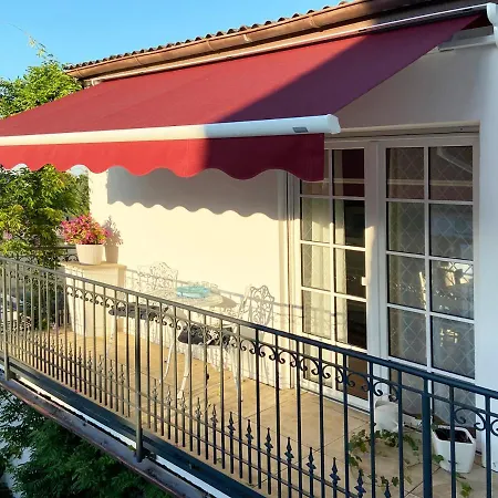 Stilvoll Urlaub Machen! *