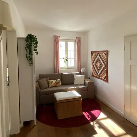 Stilvoll Urlaub Machen! Appartement