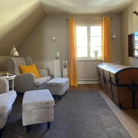 Stilvoll Urlaub Machen! Apartment *