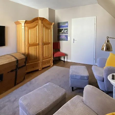 דירה Stilvoll Urlaub Machen! Dudenhofen