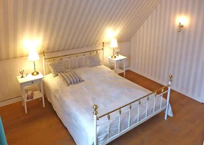 Stilvoll Urlaub Machen! Apartment *