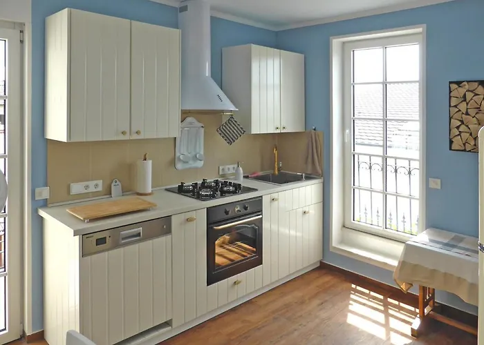 Stilvoll Urlaub Machen! Apartment Dudenhofen