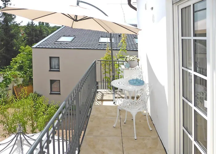 Stilvoll Urlaub Machen! Dudenhofen