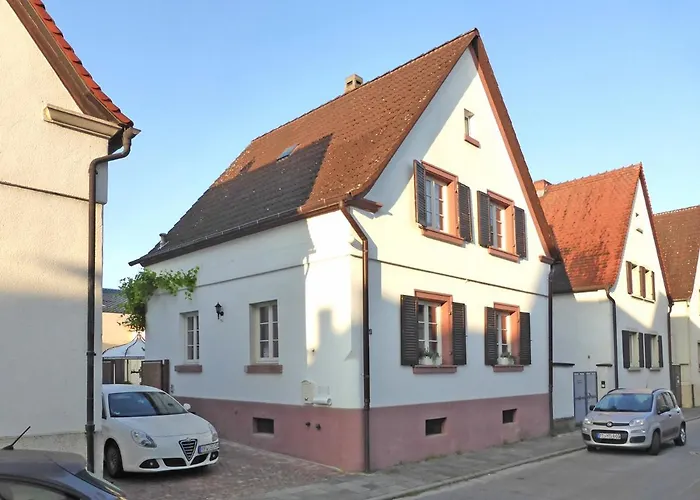 Stilvoll Urlaub Machen! Apartment