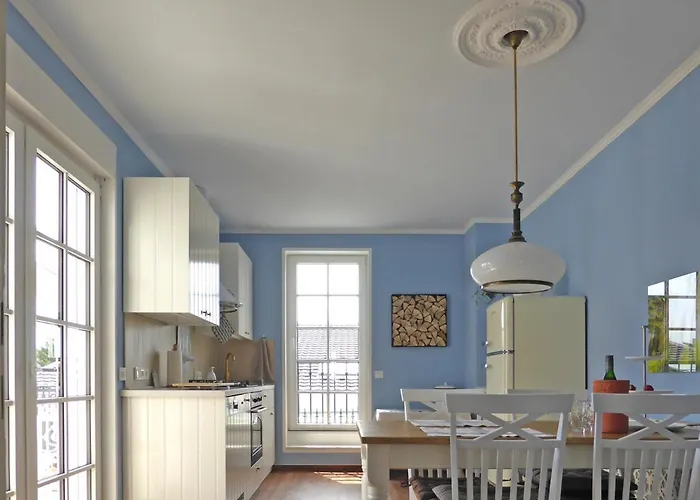 Stilvoll Urlaub Machen! * Dudenhofen