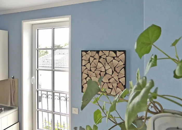 Stilvoll Urlaub Machen! Apartment *