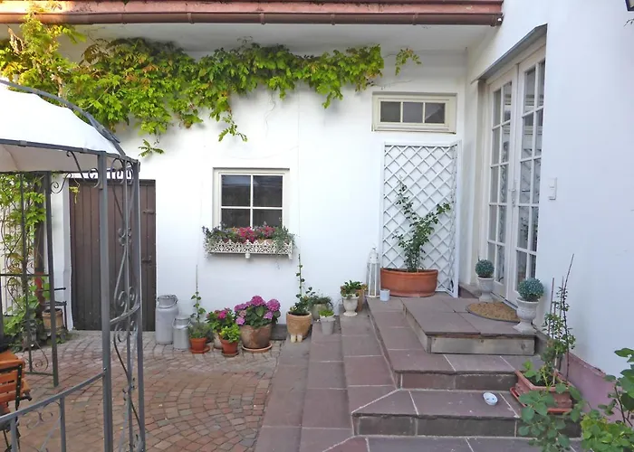 Stilvoll Urlaub Machen! *