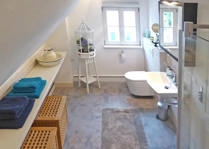 Apartment Stilvoll Urlaub Machen! *