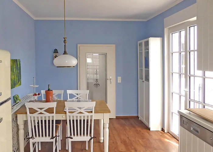 Stilvoll Urlaub Machen! Apartment Dudenhofen