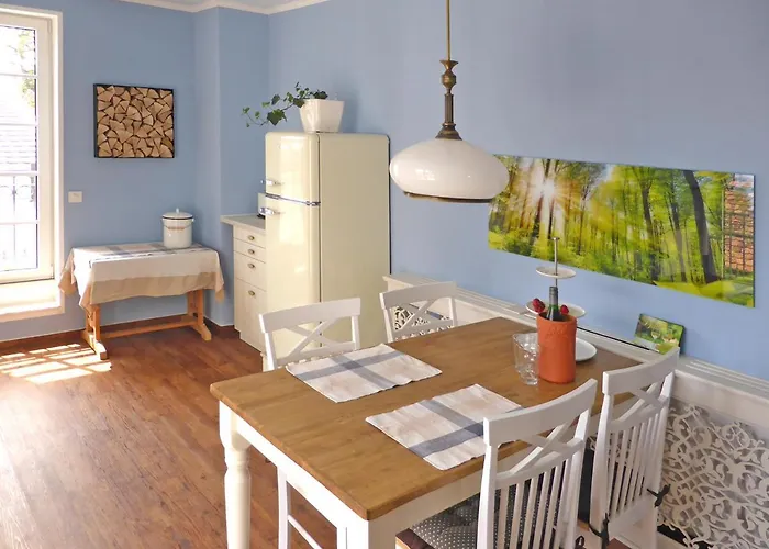 Stilvoll Urlaub Machen! *