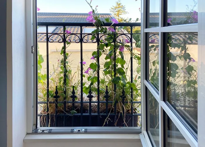 Stilvoll Urlaub Machen! Apartment *