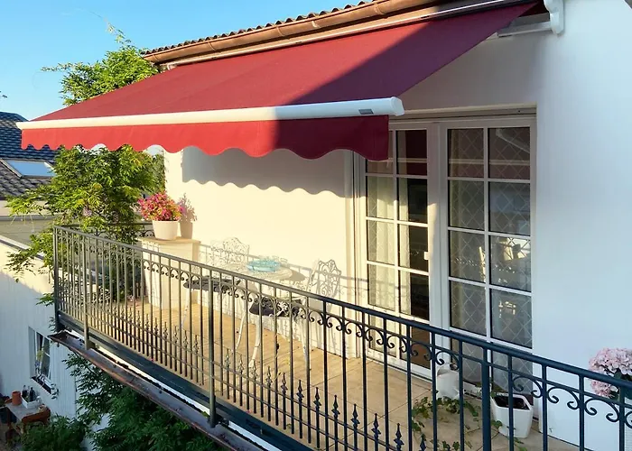 Stilvoll Urlaub Machen! *