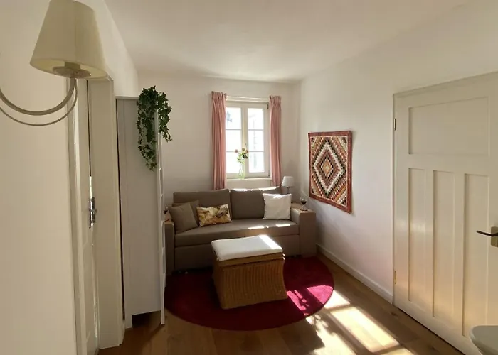 Stilvoll Urlaub Machen! Apartment