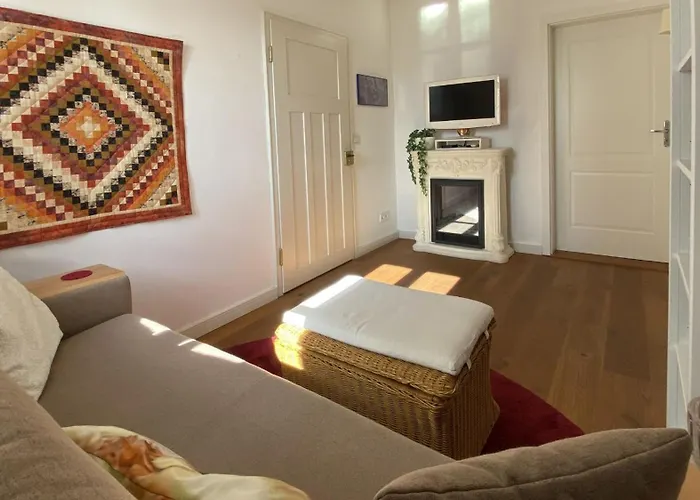 Apartment Stilvoll Urlaub Machen!