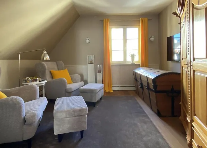 Stilvoll Urlaub Machen! Apartment *