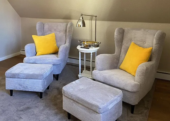 Stilvoll Urlaub Machen! Apartment Dudenhofen