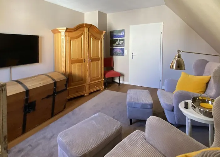 Apartment Stilvoll Urlaub Machen! Dudenhofen